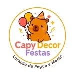Capy Decor