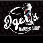 Igor's Barber Shop